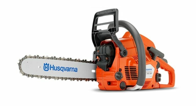 Husqvarna 543 XP