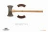 490-1_Double-Bit-Throwing-Axe 490-1_Double-Bit-Throwing-Axe