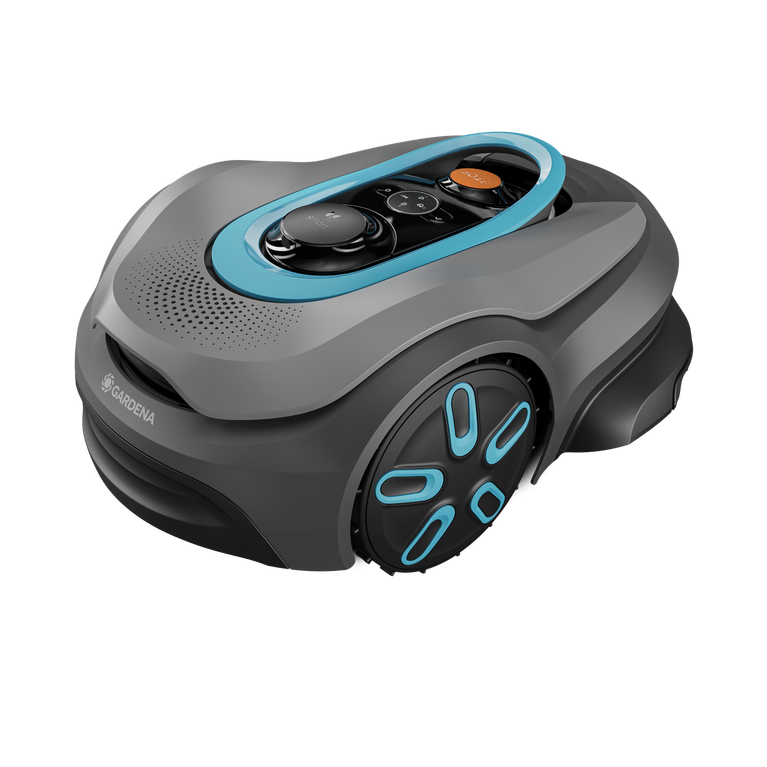 Gardena Smart Sileno Sense 600 Gardena Smart Sileno Sense 600