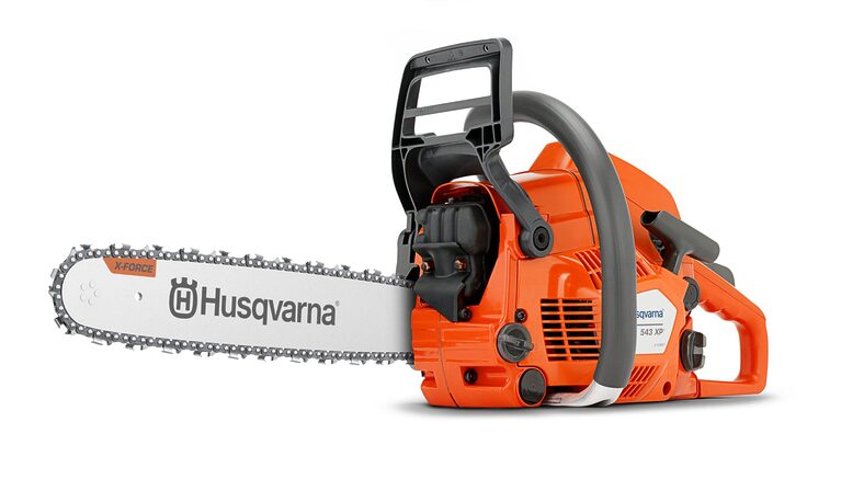 Husqvarna 543 XP Husqvarna 543 XP