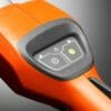 Husqvarna 115i nupud käepide