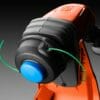 Husqvarna 115i trimmipea