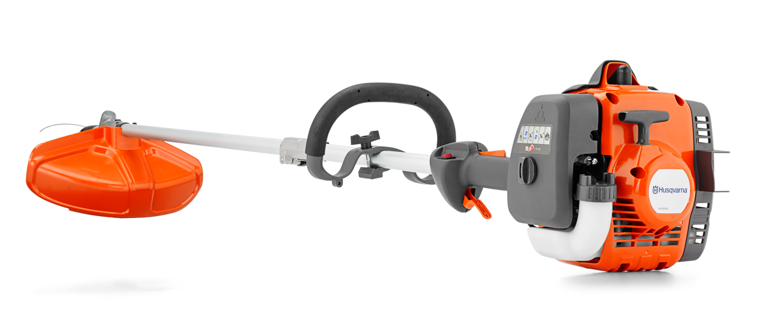 Husqvarna 129LK Husqvarna 129LK