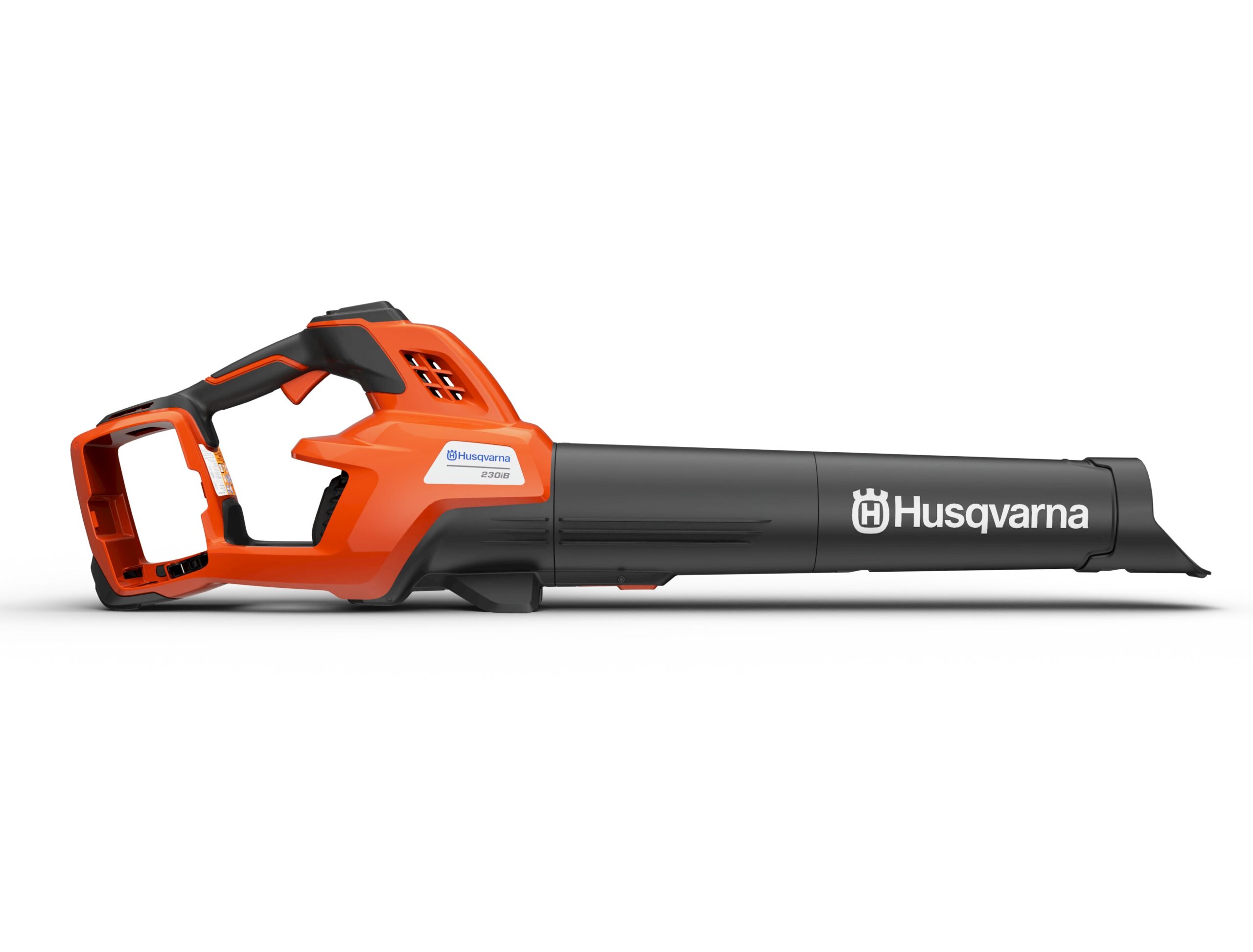 Husqvarna 230iB vaade paremalt Husqvarna 230iB vaade paremalt