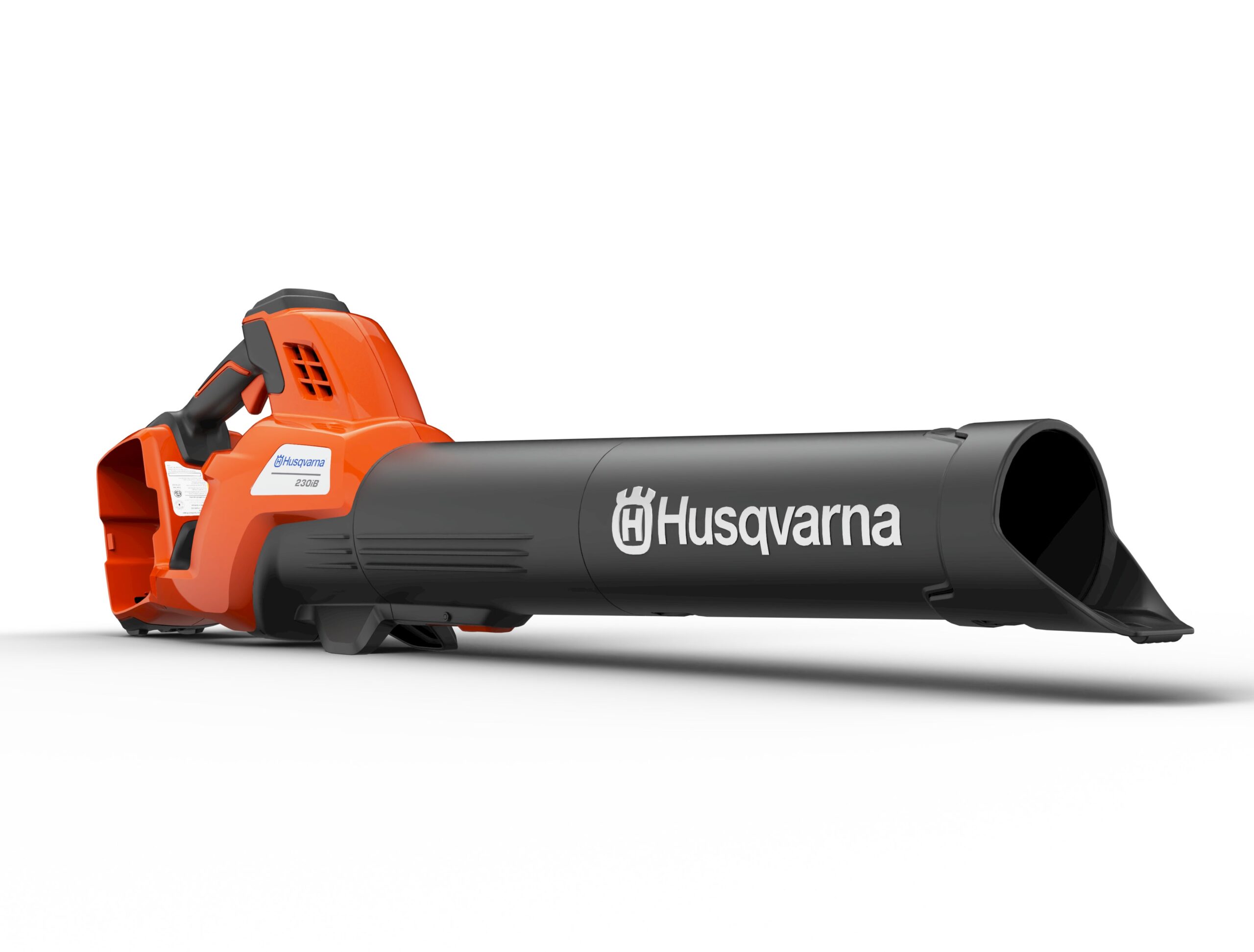 Husqvarna 230iB vaade Husqvarna 230iB vaade