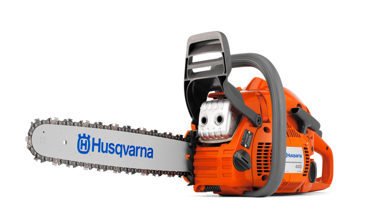 Husqvarna 445 II