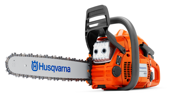 Husqvarna 450 II