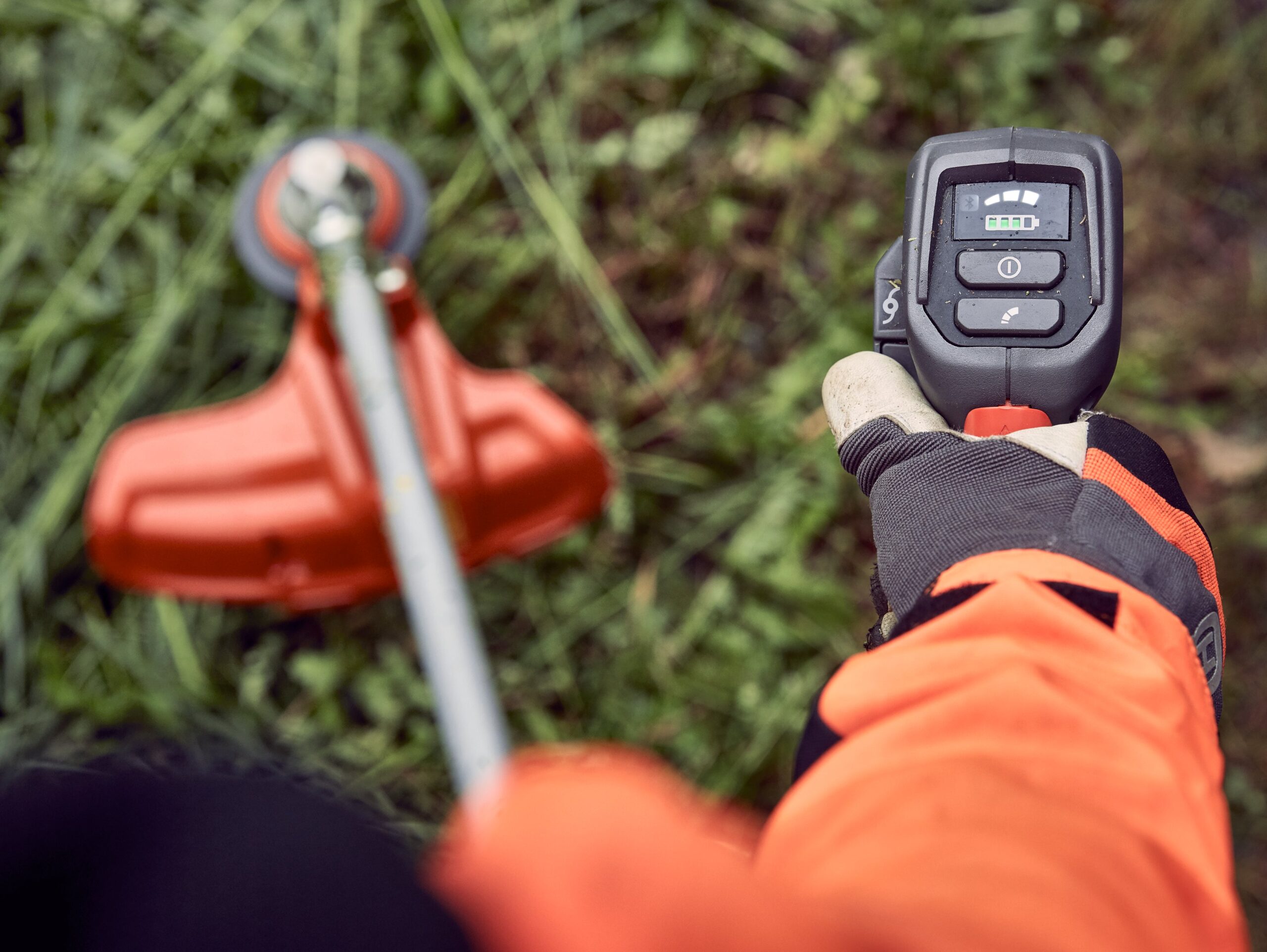 Husqvarna 525-535iRXT nupust lisad jõhvi Husqvarna 525-535iRXT nupust lisad jõhvi