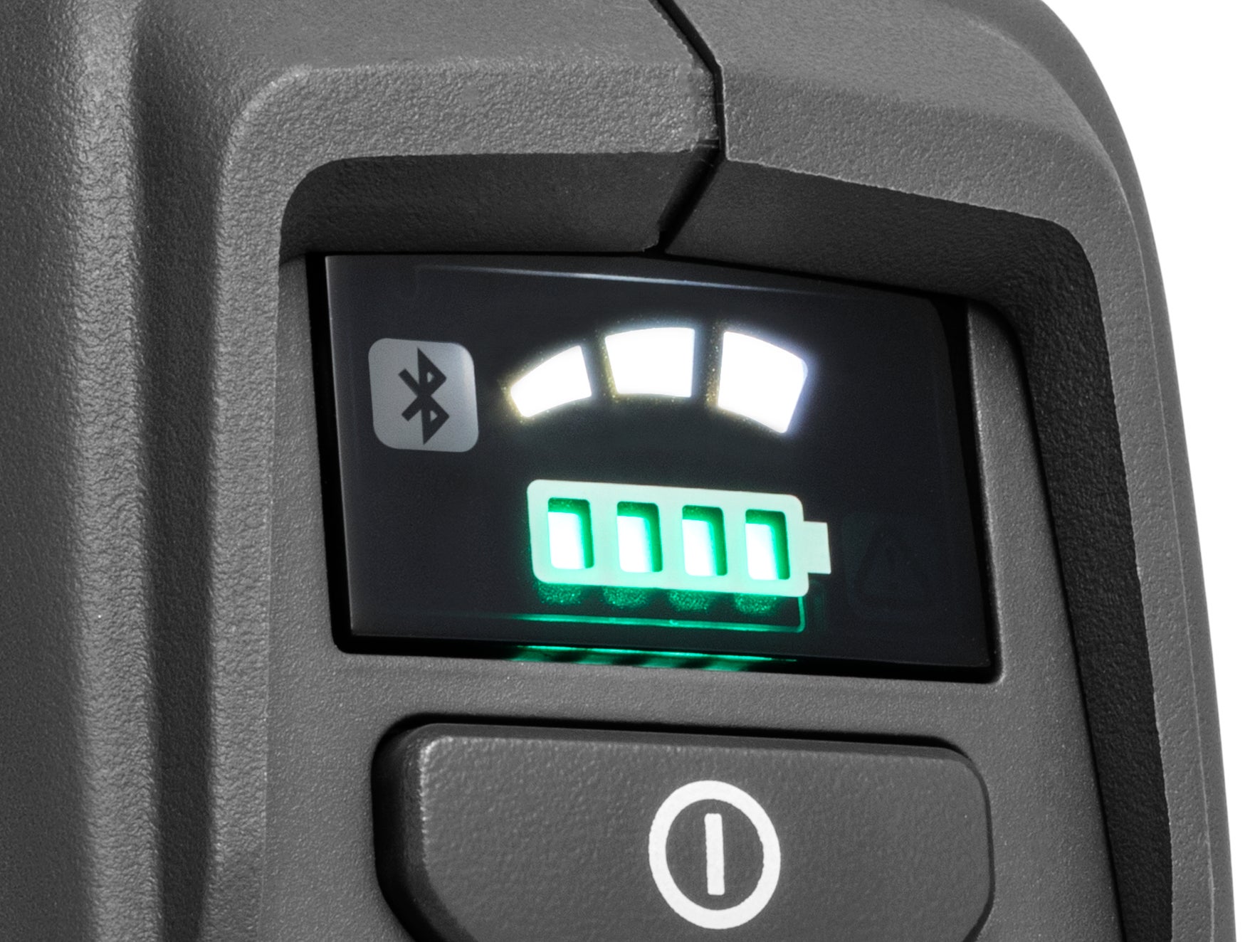 Husqvarna 525i-535iRXT-FR 3 kiirust Husqvarna 525i-535iRXT-FR 3 kiirust