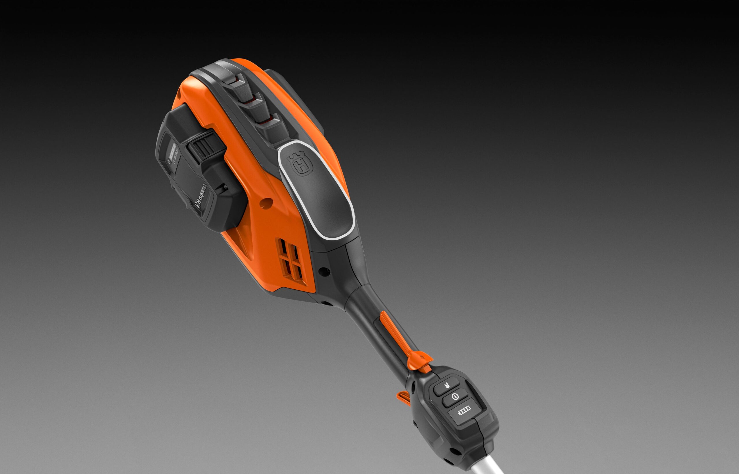 Husqvarna 525iLXT mugav käetugi Husqvarna 525iLXT mugav käetugi