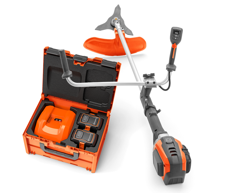 Husqvarna 535iFR superkombo