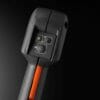 Husqvarna 536LiRX käepide nupud