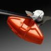 Husqvarna 536LiRX rohuketas