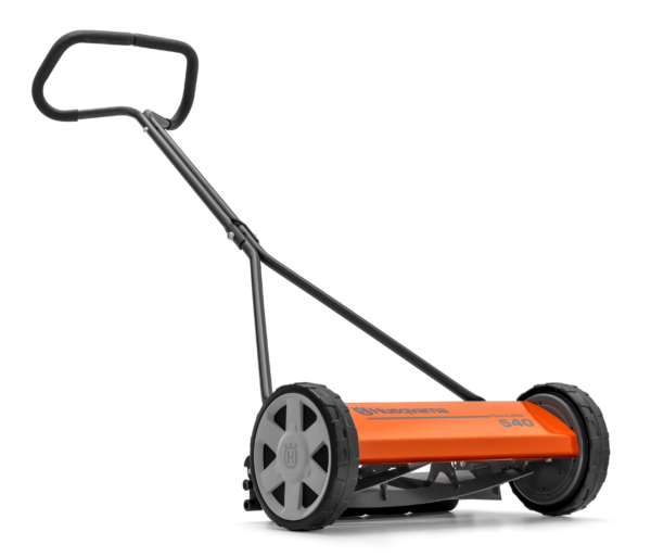 Husqvarna 540 Novolette