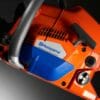 Husqvarna 543 XP/XPG talvekate