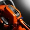 Husqvarna 543 XP/XPG tooriistavaba ohufiltrikate