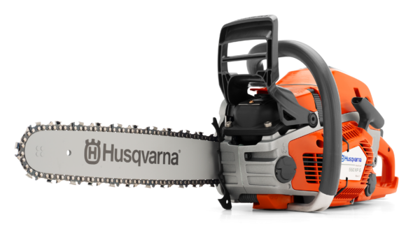 Husqvarna 550XP Mark II