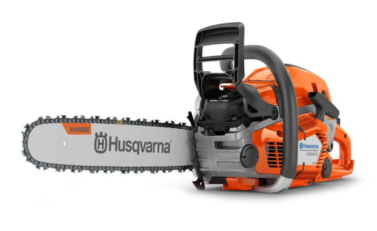 Husqvarna 550 XPG Mark II