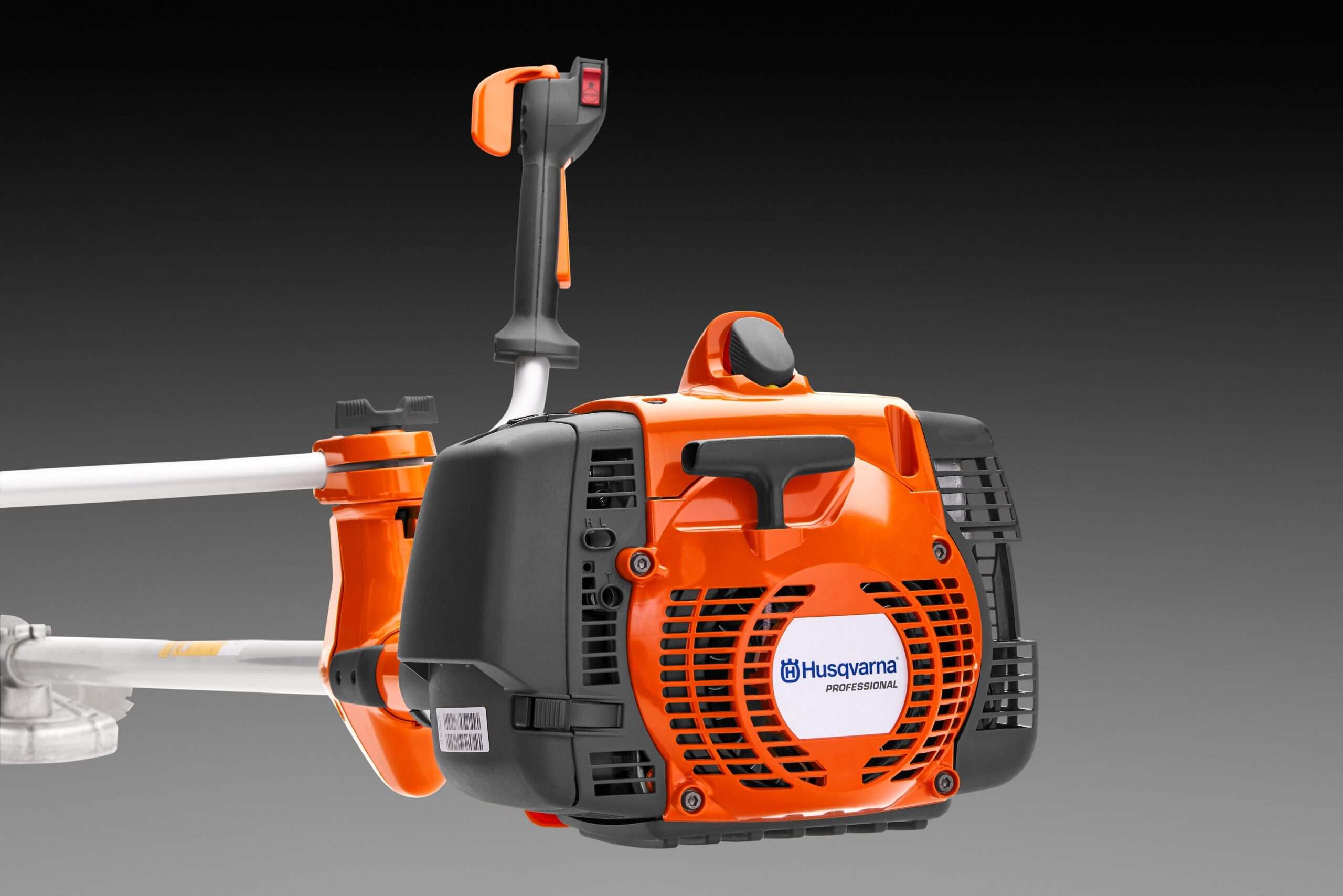 Husqvarna 555FX 555FXT mootor Husqvarna 555FX 555FXT mootor