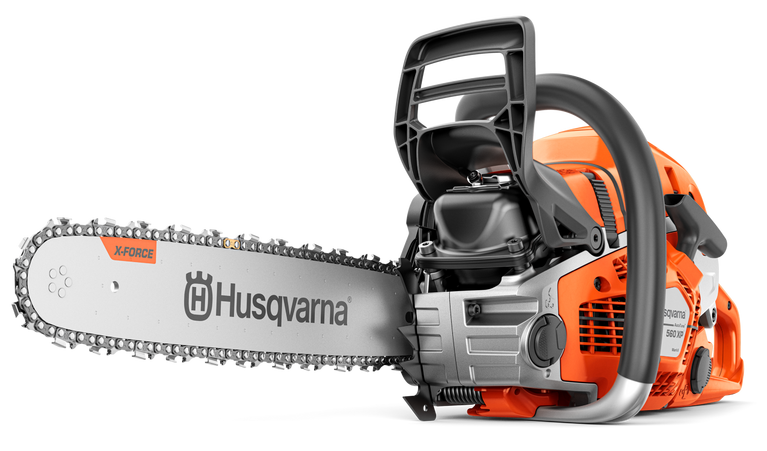 Husqvarna 560 XP Mark II