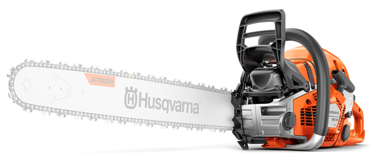 Husqvarna 562 XPG Mark II