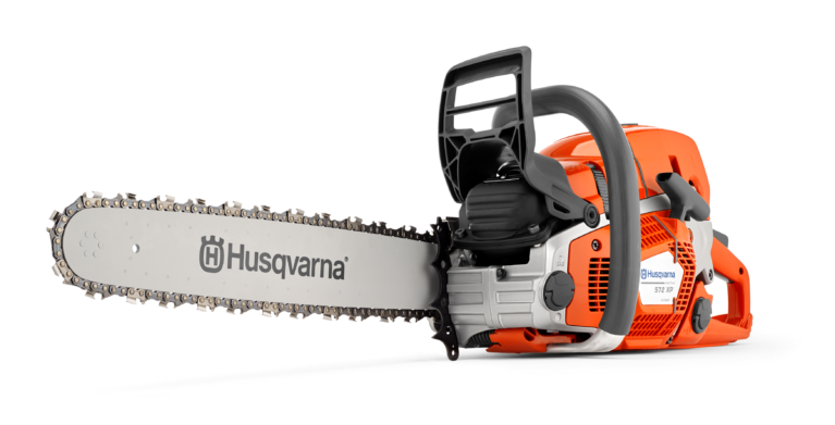 Husqvarna 572 XPG