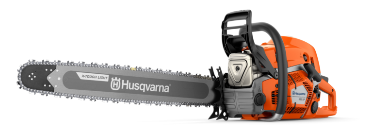 Husqvarna 592 XPG