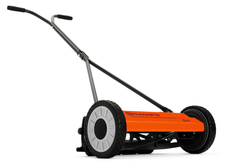 Husqvarna 64 NovoCut