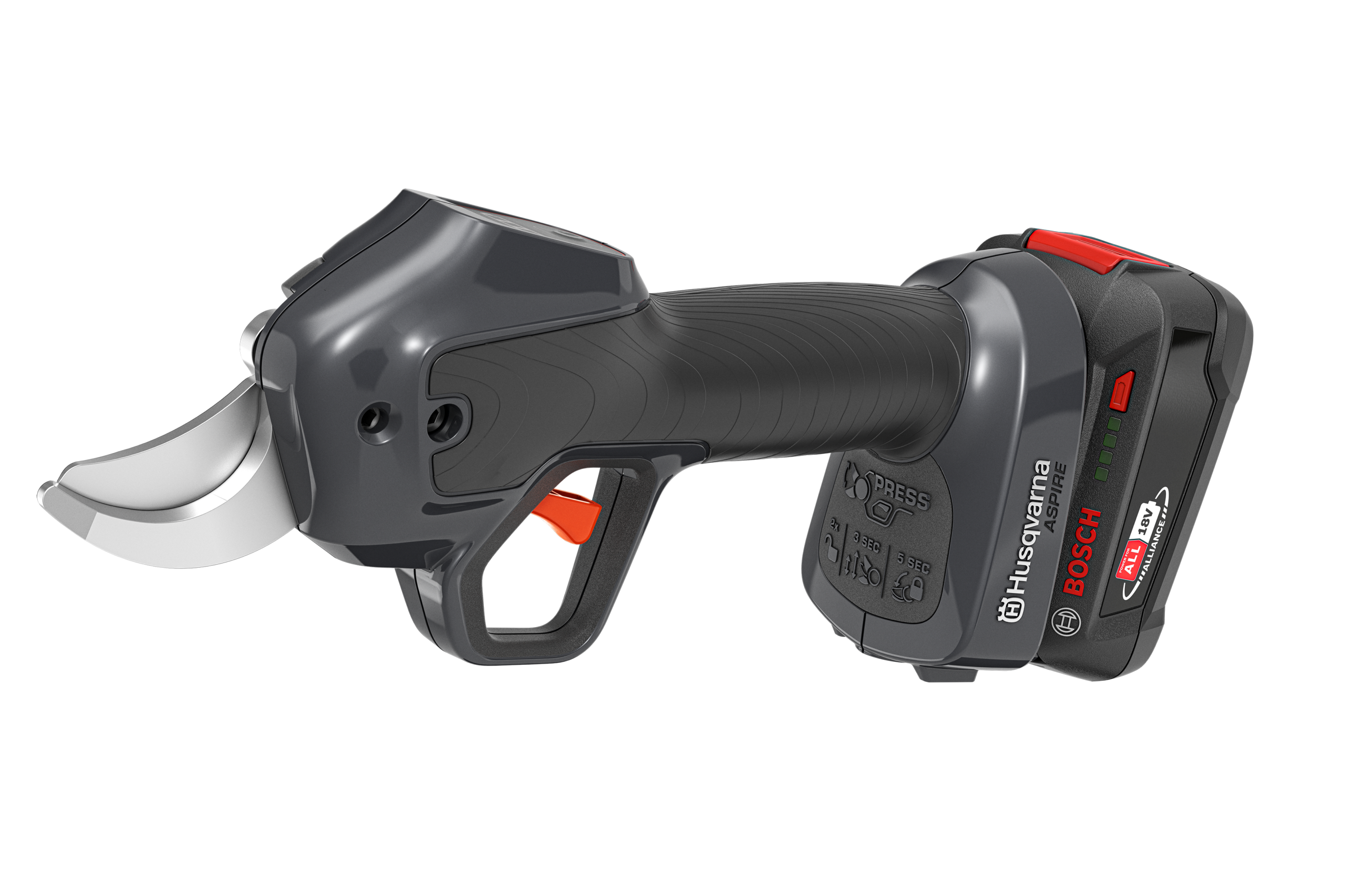 Husqvarna Aspire™ PS30X‐P4A akuga Husqvarna Aspire™ PS30X‐P4A akuga