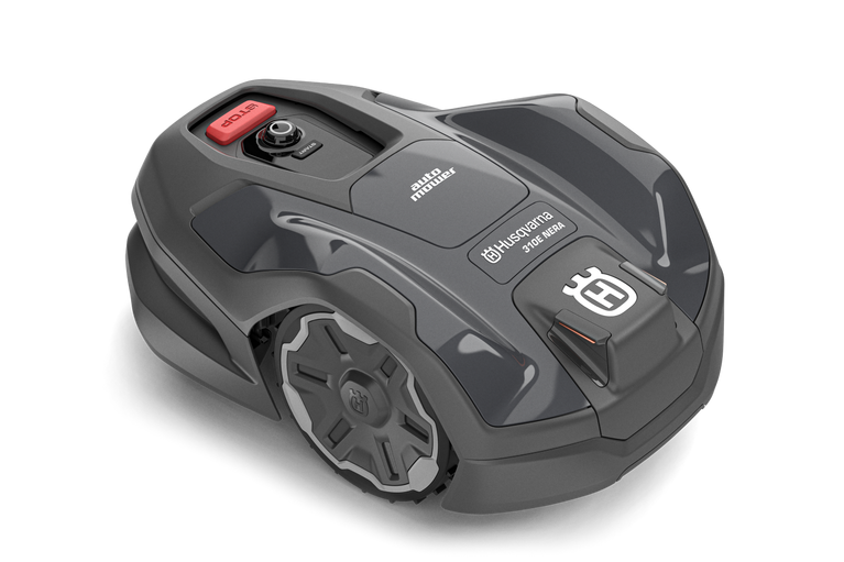 Husqvarna Automower 310E Nera