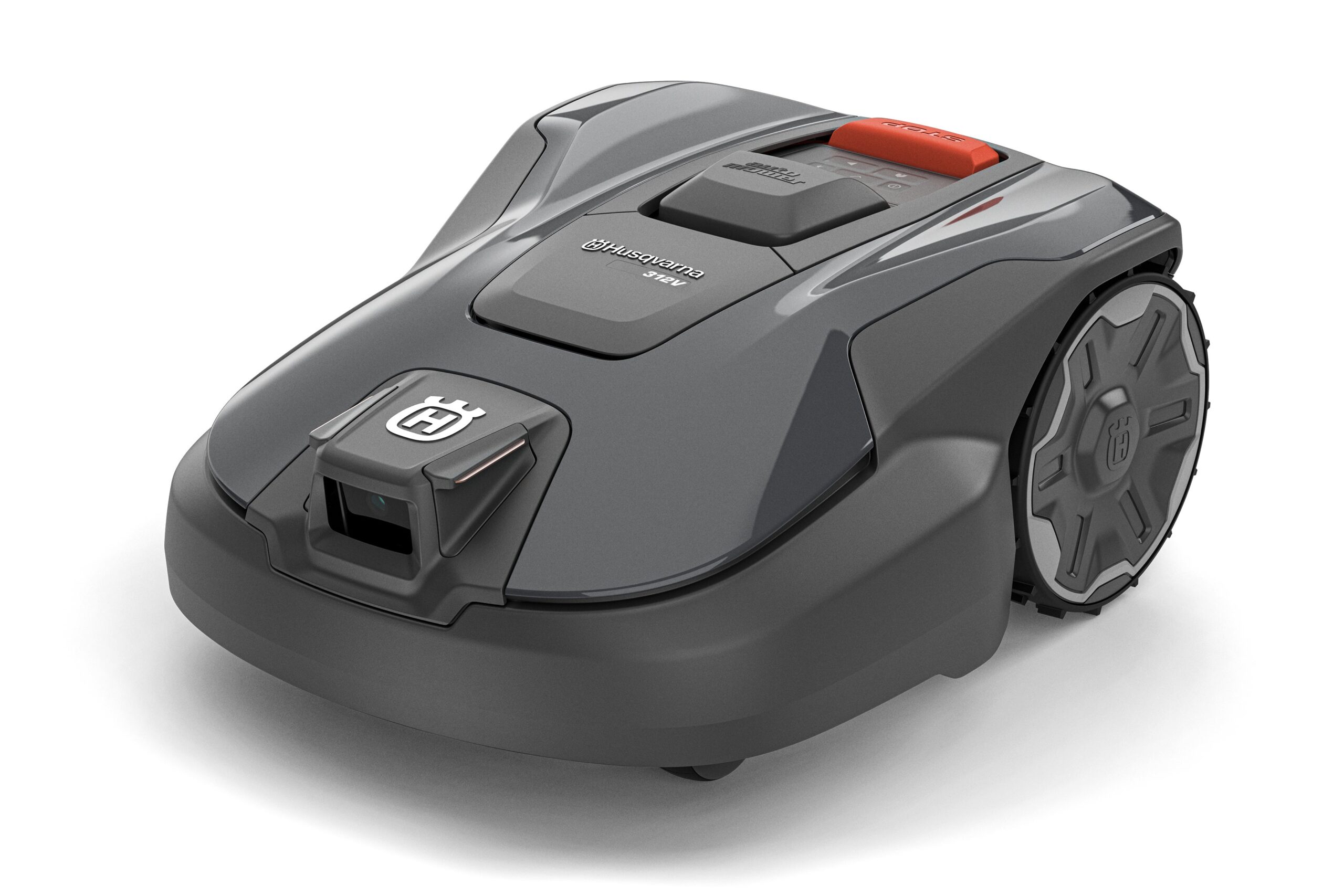 Husqvarna Automower 312V vaade 3 Husqvarna Automower 312V vaade 3