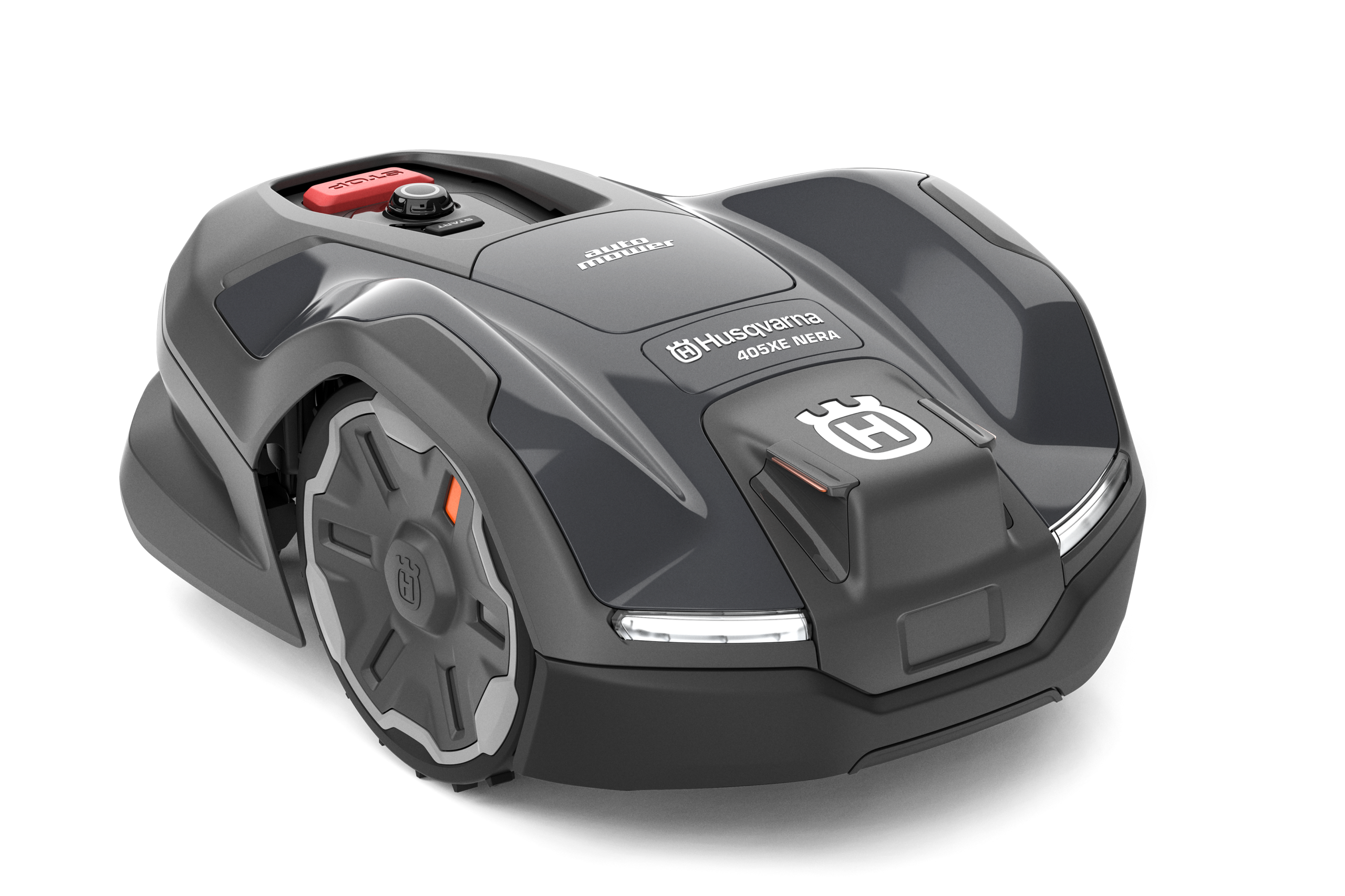 Husqvarna Automower 405XE NERA Husqvarna Automower 405XE NERA