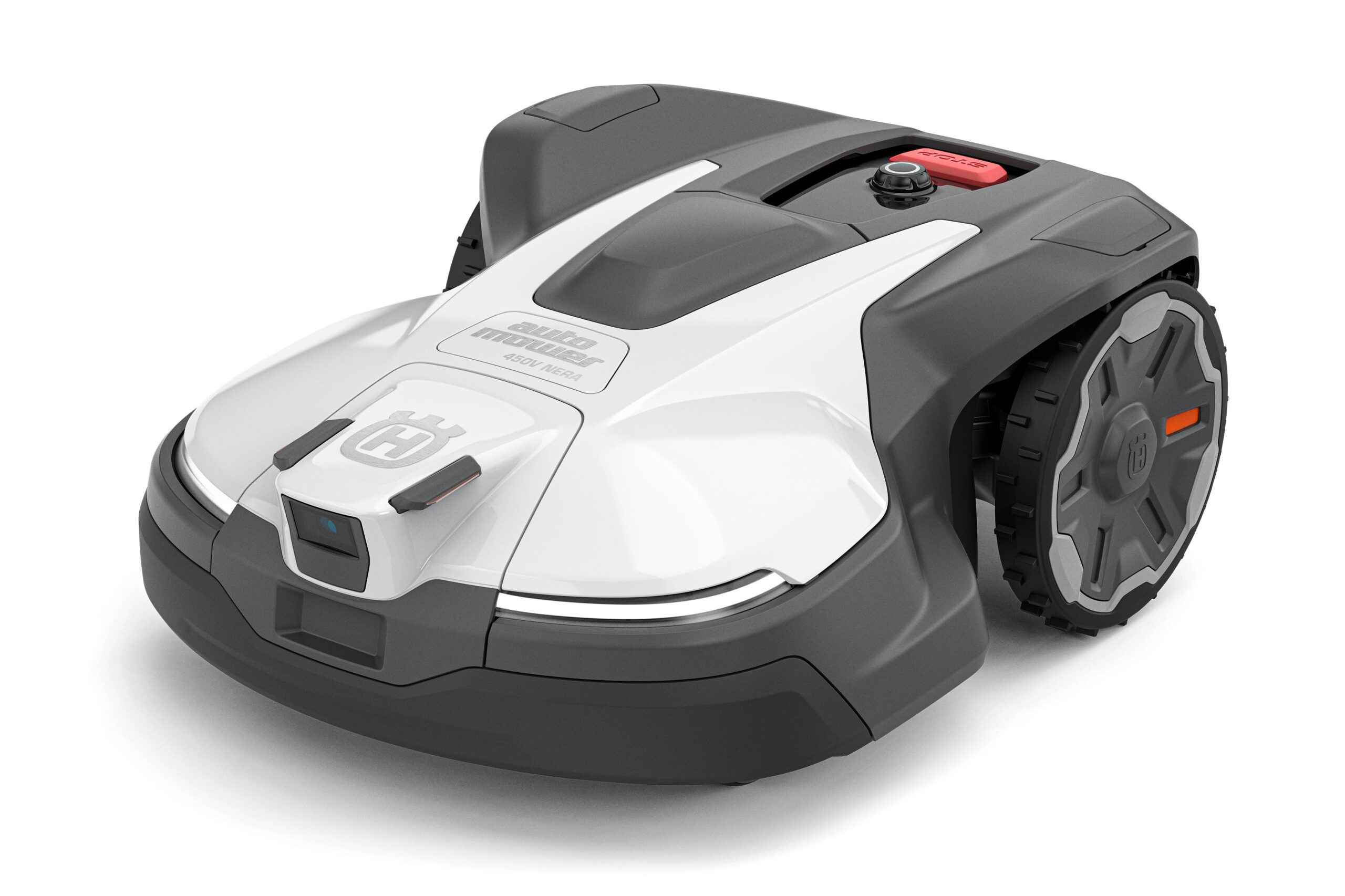 Husqvarna Automower 450V NERA vaade 2 Husqvarna Automower 450V NERA vaade 2