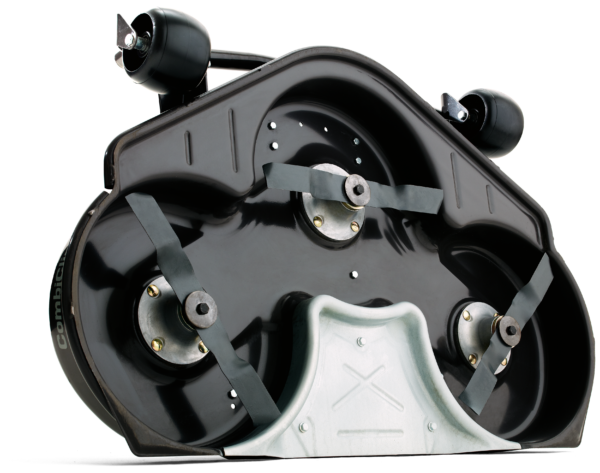 Husqvarna Combi 122 400-seeria