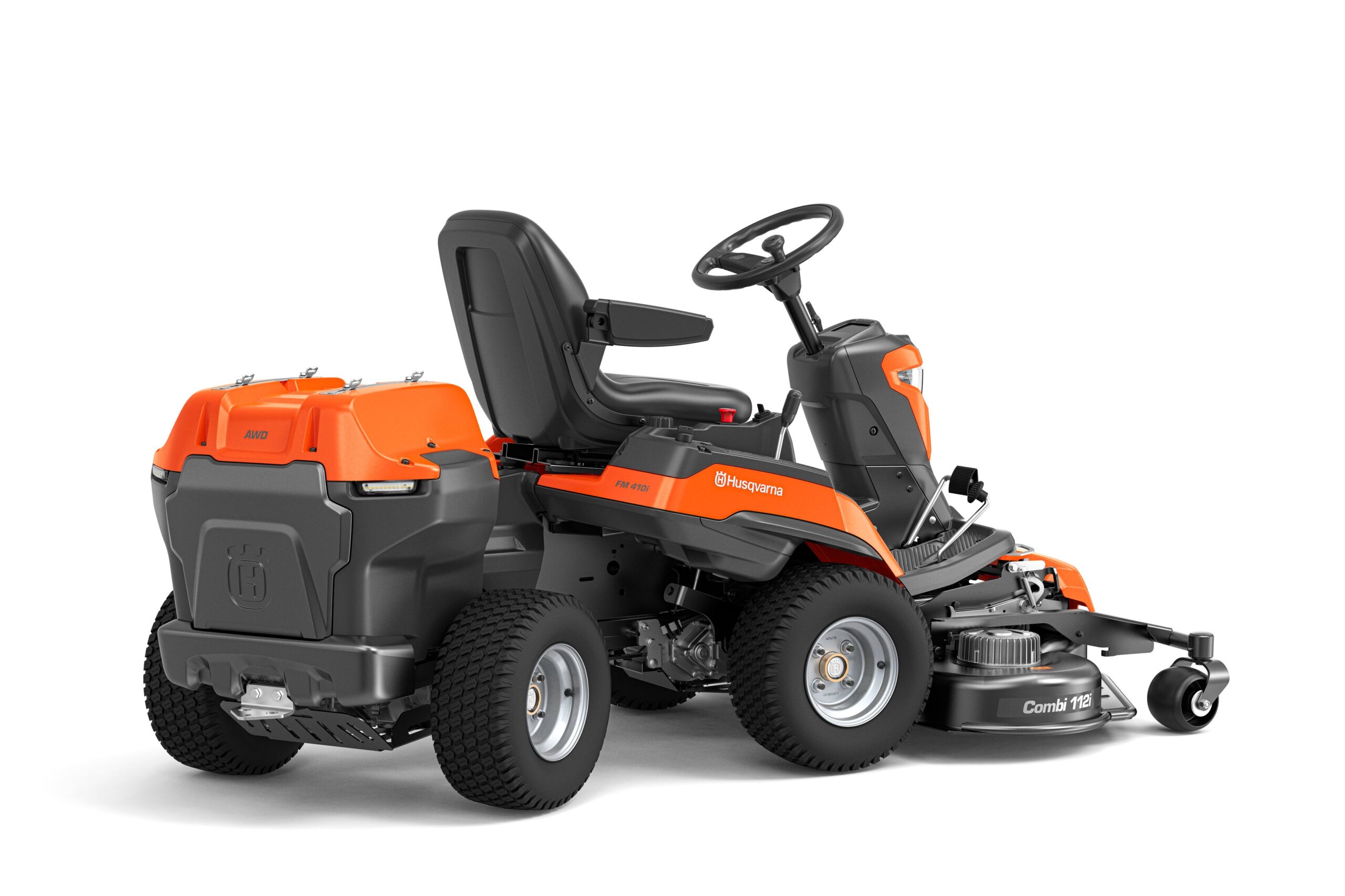 Husqvarna FM 410i vaade 2 Husqvarna FM 410i vaade 2