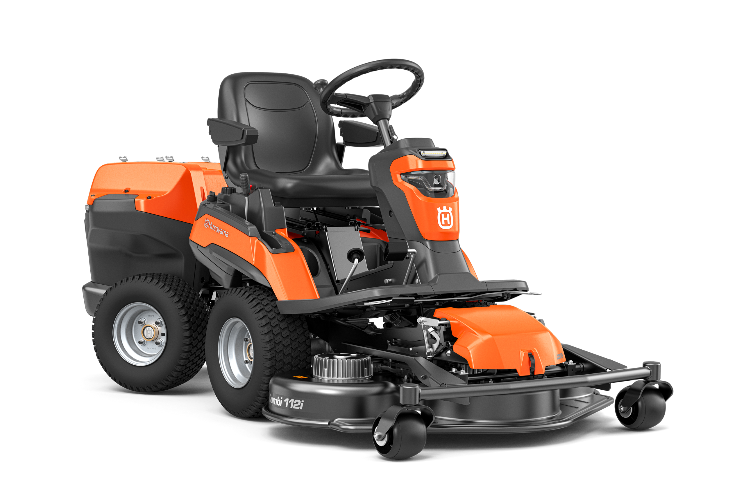 Husqvarna FM 410i Husqvarna FM 410i