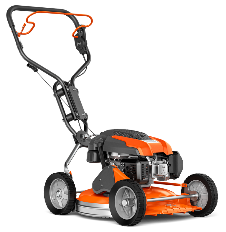 Husqvarna Klippo LB 548SQe Husqvarna Klippo LB 548SQe