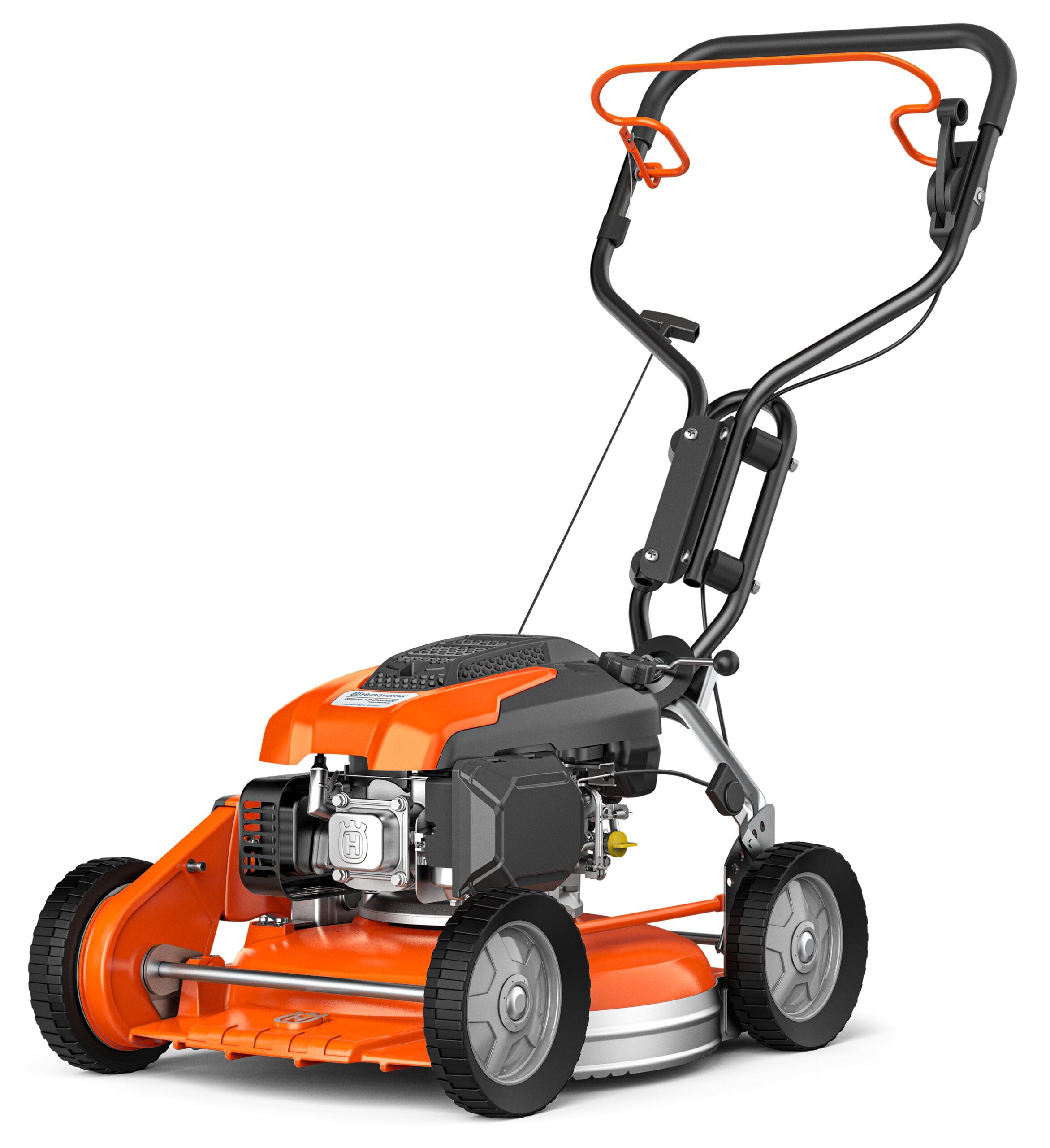 Husqvarna Klippo LB 548SQe vaade Husqvarna Klippo LB 548SQe vaade