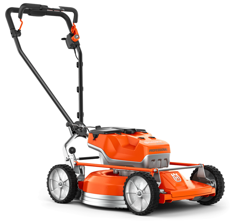 Husqvarna LB 553iV Husqvarna LB 553iV