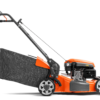 Husqvarna LC 151 vaade paremalt