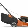 Husqvarna LC 247S vaade paremalt