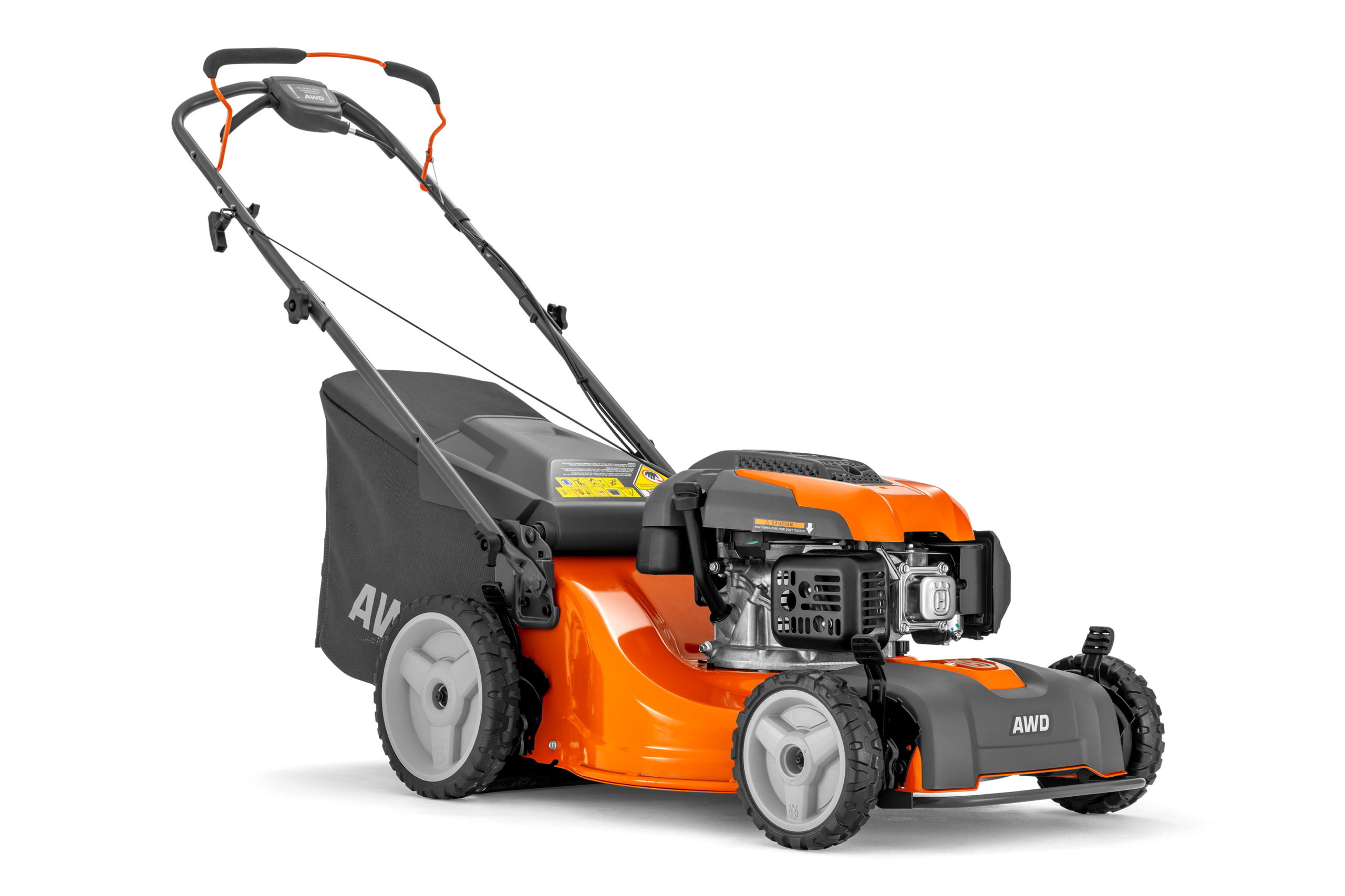 Husqvarna LC 353 AWD Husqvarna LC 353 AWD