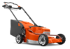 Husqvarna LC 551iV Husqvarna LC 551iV