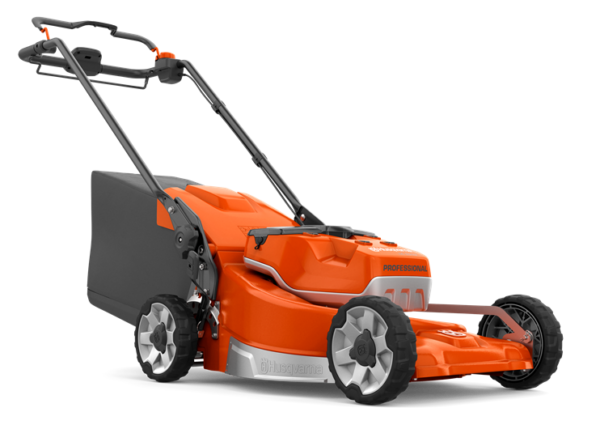 Husqvarna LC 551iV Husqvarna LC 551iV