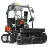 Husqvarna P 525DX lumepuhur