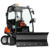 Husqvarna P 525DX lumesahk