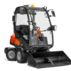 Husqvarna P 525DX materjali kopp