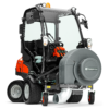 Husqvarna P 525DX puhur