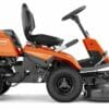 Husqvarna R 214TC Comfort Edition vaade paremalt