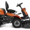 Husqvarna R 316TsX AWD vaade paremalt